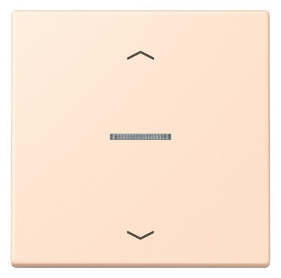 Jung LC101KO5P228 Wippe m.Lichtleiter u. Pfeilsymbolen
