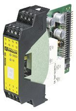 PF SB4 Module OR Schaltgerät Sicherheits Modul 182558