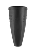 ABL 100000048 Original Kupplung SCHUKO Gummi (TPE) schwarz IP20 Typ 1566