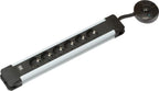 Bachmann 330.142 CONNECTUS 6xSchuko 1xFTS Strom 1,5m Schuko