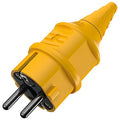 Mennekes 10840 Stecker SCHUKO 16A2p+E 230V IP44 GE