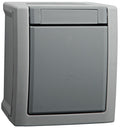 RED 2410-50-0004 Wechselschalter FR AP IP54 250V 10A IK05