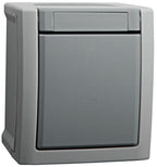 RED 2410-50-0004 Wechselschalter FR AP IP54 250V 10A IK05