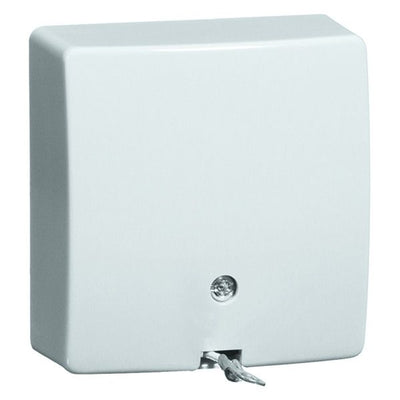 Peha H 1626 Zug-Wechselschalter weis 00386621