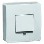Peha H 626 Wechselschalter weis ohne Krallen 00250621