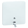 Peha H 80.1616 N W Zug-Wechselschalter Unterputz weis 00376721