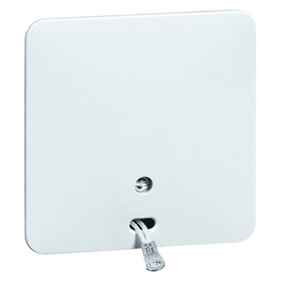 Peha H 80.1616 N W Zug-Wechselschalter Unterputz weis 00376721