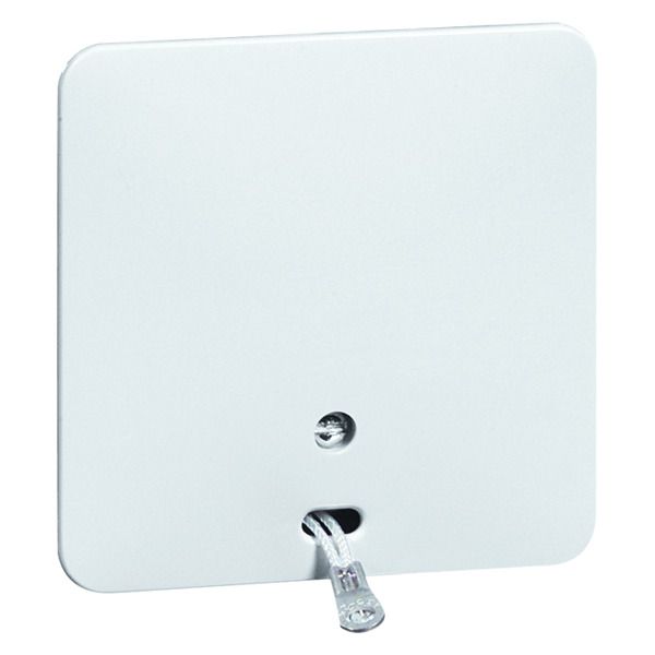 Peha H 80.1616 N W Zug-Wechselschalter Unterputz weis 00376721