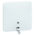 Peha H 80.1616 N W Zug-Wechselschalter Unterputz weis 00376721