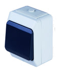 Pollmann 6700210 Nortic Wechselschalter AP/IP44