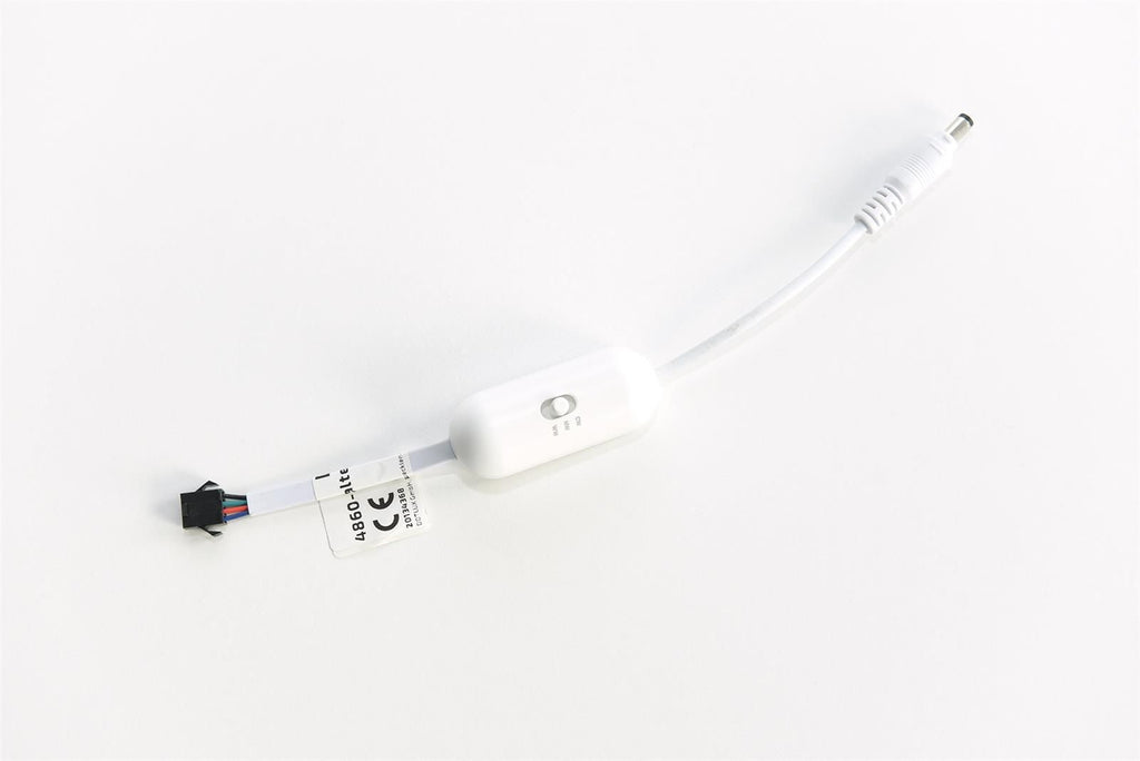 DOTLUX 4860-Schalter Farbwechselschalter für LED-Downlight UNISIZErimless