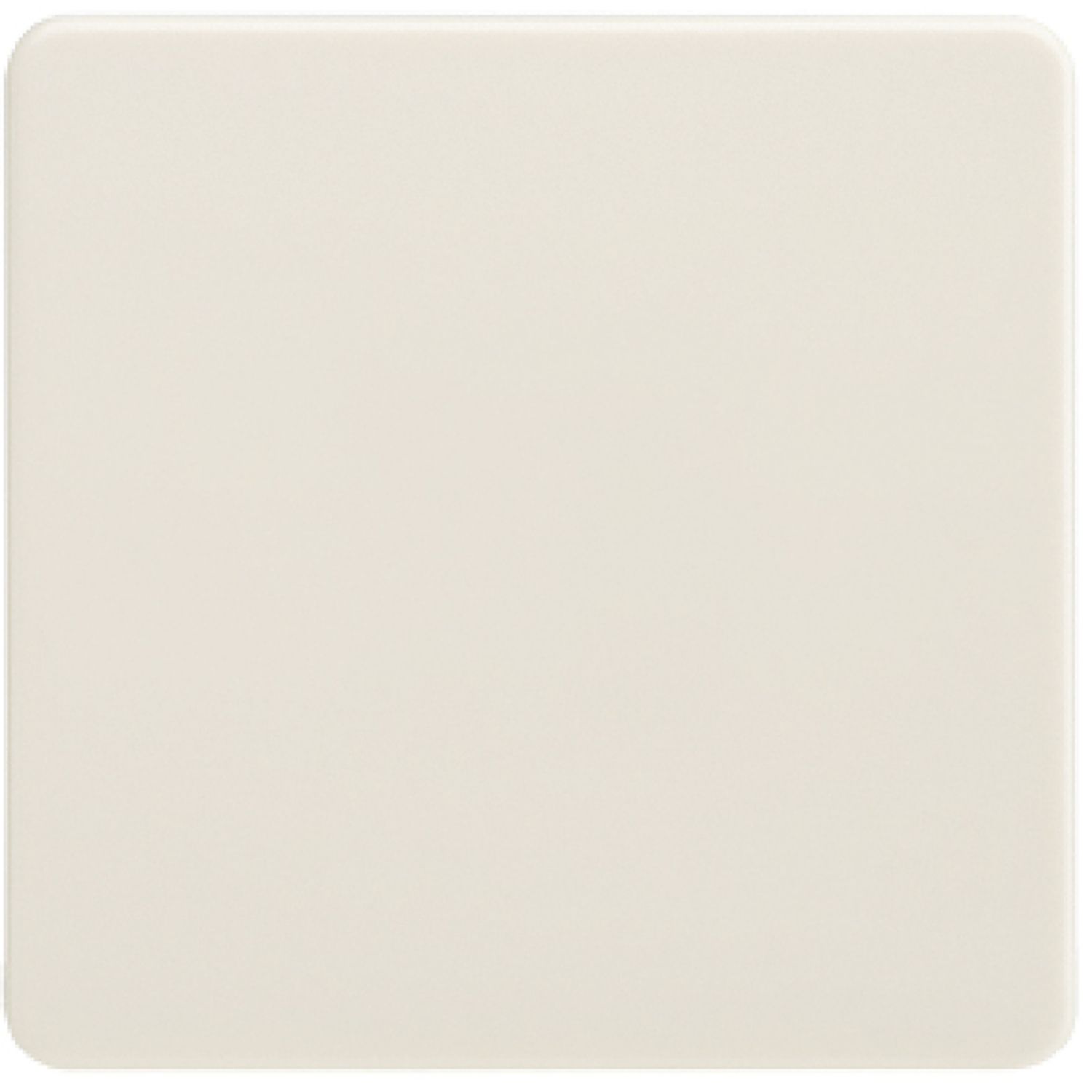 Elso 233600 Wippe Uni/Kreuzschalter/ Taster FASHION/RIVA/SCALA perlweiß