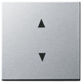 GIRA 861626 Wippe Pfeile System 55 Farbe Alu