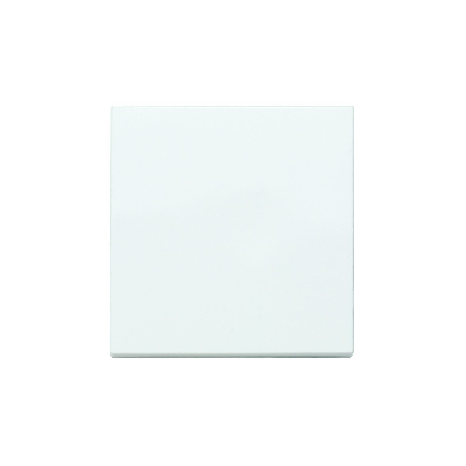 Panasonic WDTR00011WH Plus 55 Wippe reinweiß f.Aus-/Wechsel-/Kreuzschalter