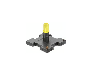 GIRA 140500 LED-Beleuchtungselement 24V Gelb